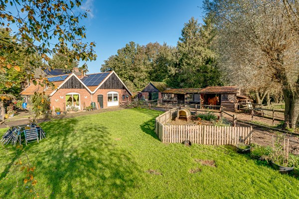 Medium property photo - Peppelmansdijk 12, 7011 JL Gaanderen